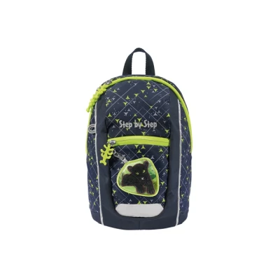 Afbeelding van Step by KIGA Mini Kinderrugzak 30 cm