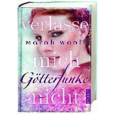 Afbeelding van GötterFunke 03 Verlasse mich nicht!