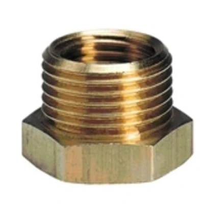 Afbeelding van Einhell Reduceernippel 3/8&quot; 1/4&quot; buitendraad