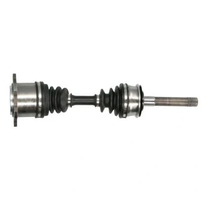 Afbeelding van Aandrijfas PASCAL G22026PC