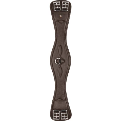 Afbeelding van Comfort Short Leather Girth