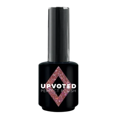 Afbeelding van Upvoted Perfect Polish #197 Moulin Rouge 15 ml
