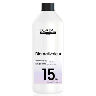 Afbeelding van L&#039;Oreal Diactivateur 15Vol. 4.5% 1000ml