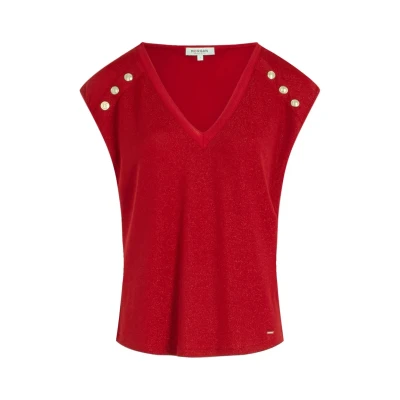 Afbeelding van Morgan top met lurex