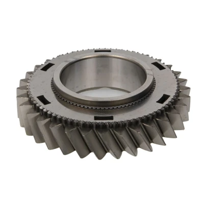 Afbeelding van Tandwiel, Veranderen van versnelling ZF 1323204048ZF