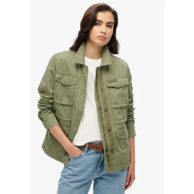 Afbeelding van Superdry Parka MILITARY M65 JACKET