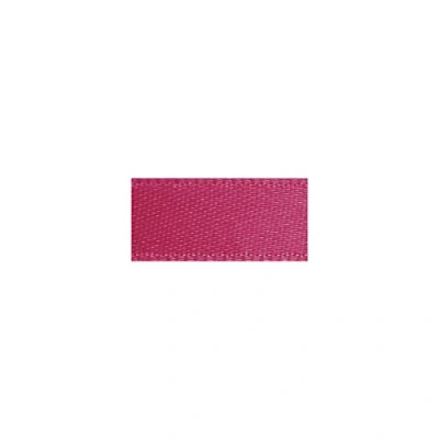 Afbeelding van Satijnlint 10 mm fuchsia meter