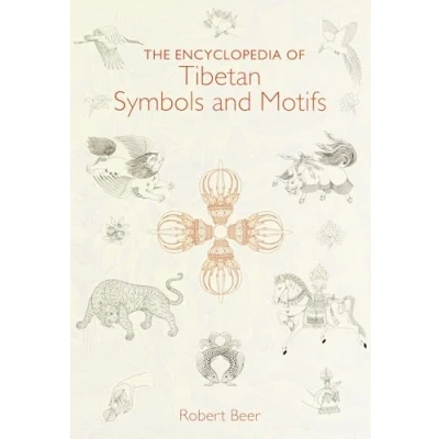 Afbeelding van The Encyclopedia of Tibetan Symbols and Motifs