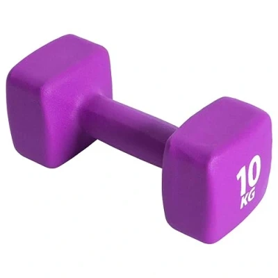 Afbeelding van Pure2Improve Neopreen Dumbell 10 kg