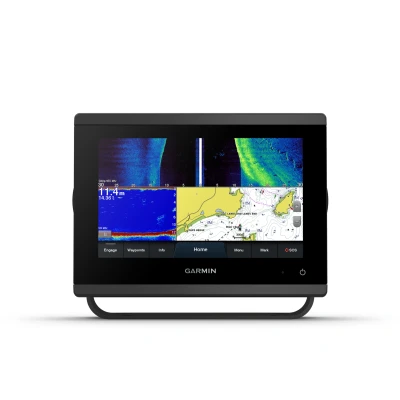 Afbeelding van Garmin GPSMAP 723XSV Kaartplotter / Fishfinder