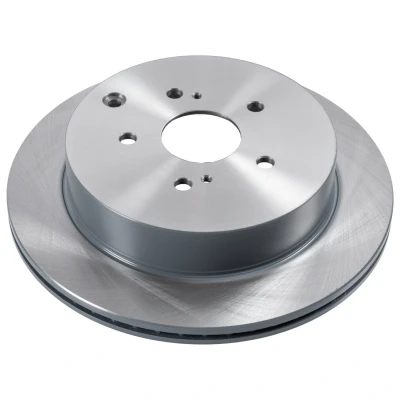 Afbeelding van Febi Bilstein Remschijven 108483