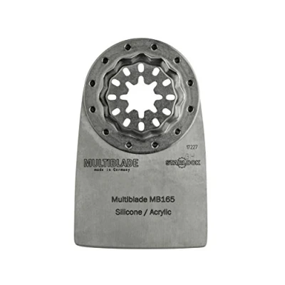Afbeelding van Multiblade Starlock MB165 flexibele