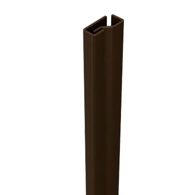 Afbeelding van Secustrip Plus binnendraaiend bruin lengte 2050mm SKG* 1010.141.03