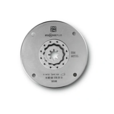 Afbeelding van Fein hss cirkelzaagblad SLP ø100x0,7mm (per 5 stuks)