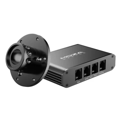 Afbeelding van MOZA Racing Universal HUB BUNDLE