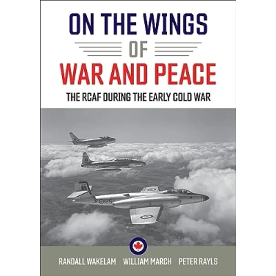 Afbeelding van On the Wings of War and Peace