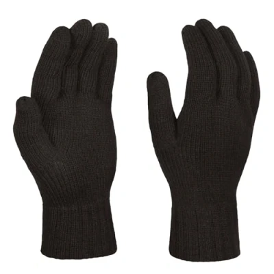 Afbeelding van Regatta Unisex Gebreide Winterhandschoenen