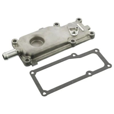 Afbeelding van Febi Bilstein Thermostaathuis 108828