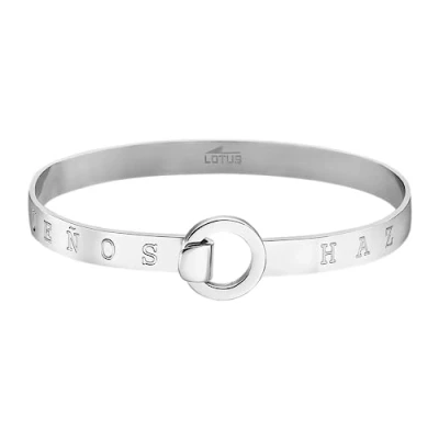 Afbeelding van LOTUS Style Armband Dames LS2025 2/4 MILLENNIAL Êroestvrij staal