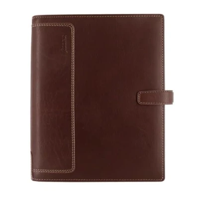 Afbeelding van Filofax A5 Holborn Organizer Bruin