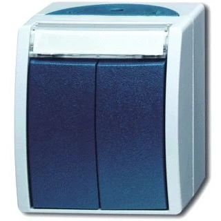 Afbeelding van BJ 2621 WN 53 205 101 PULSDRTEK