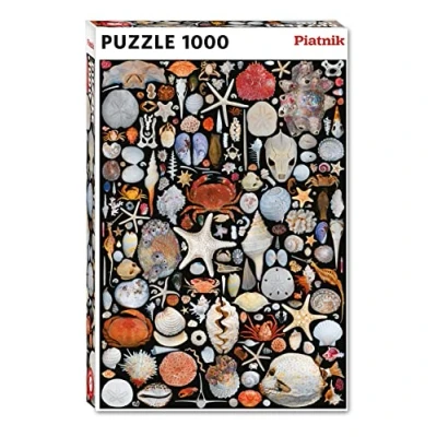 Afbeelding van Piatnik 5586 Puzzel met 1000 stukjes