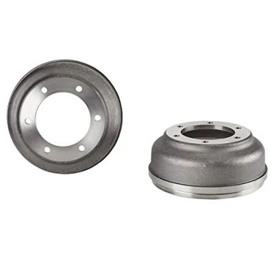 Afbeelding van Brembo Remtrommel 14.A693.10