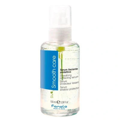 Afbeelding van Fanola Smooth Care Serum 100 ml