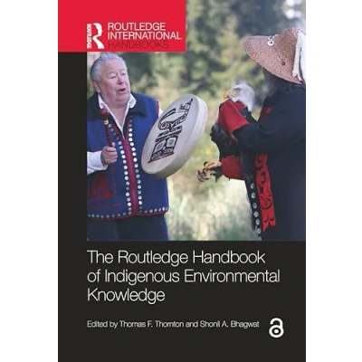 Afbeelding van The Routledge Handbook of Indigenous Environmental Knowledge