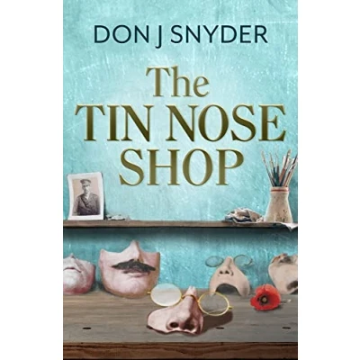 Afbeelding van The Tin Nose Shop