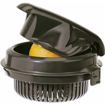 Afbeelding van Magimix 4200XL citruspers opzetstuk 17360 Antraciet