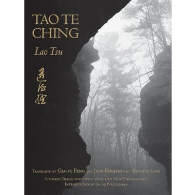 Afbeelding van Tao Te Ching: With Over 150 Photographs by Jane English