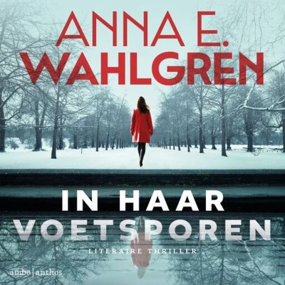 Afbeelding van In haar voetsporen