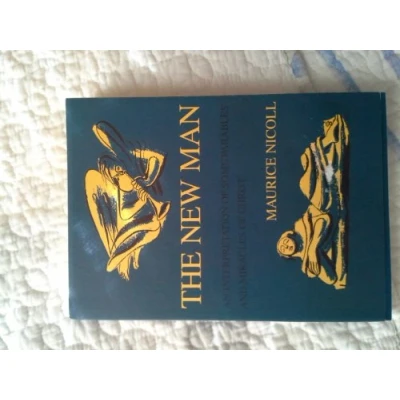 Afbeelding van The New Man: An Interpretation of Some Parables and Miracles Christ