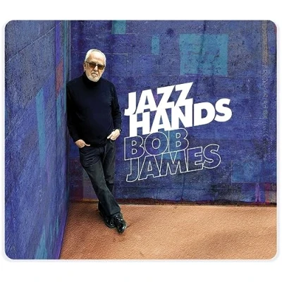 Afbeelding van Bob James Jazz Hands (LP)