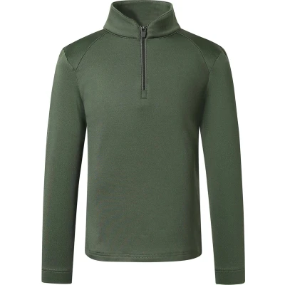 Afbeelding van Covalliero Longsleeve AW24 Active Kids Opal Green