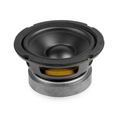 Afbeelding van Vonyx 4 inch HiFi Woofer met PP conus 100W