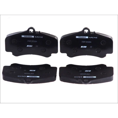 Afbeelding van Ferodo Racing Remblokset FRP3050H
