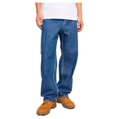 Afbeelding van Jack &amp; Jones Relax fit jeans JJIALEX JJCARPENTER AKM 840 SN