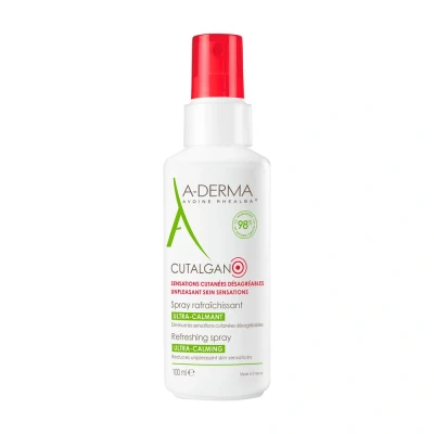 Afbeelding van A derma Cutalgan 100 ml