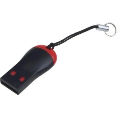 Afbeelding van Jumada&#039;s Micro SD geheugenkaartlezer USB stick kaart lezer