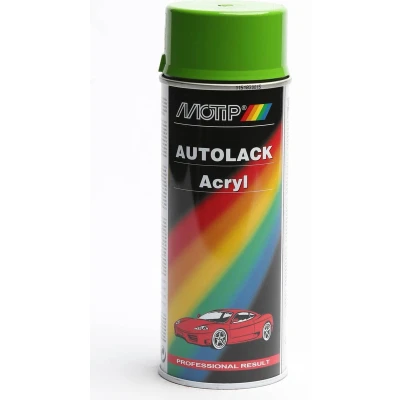 Afbeelding van Voertuig combinatielak MOTIP 44420