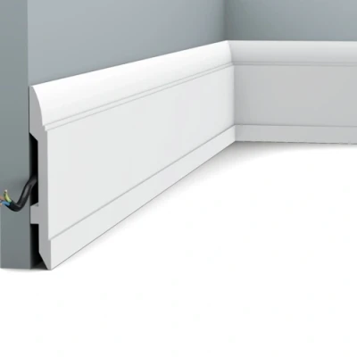 Afbeelding van orac plint sx104 200x14.8x1.7 cm