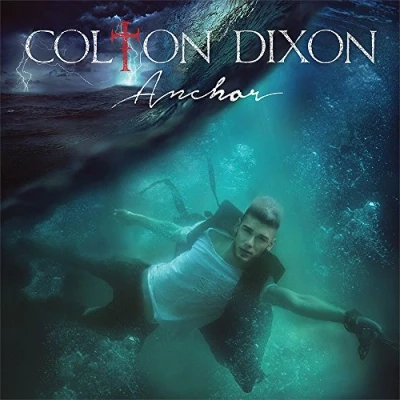 Afbeelding van Colton Dixon Anchor (CD)