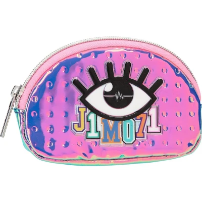 Afbeelding van J1MO71 Lisa &amp; Lena Mini Tas Holo Multicolor
