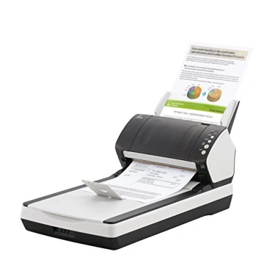 Afbeelding van Fujitsu fi 7240