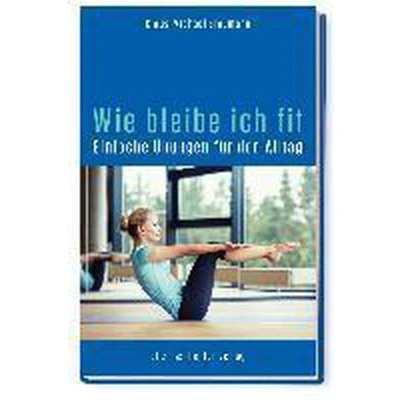 Afbeelding van Wie bleibe ich fit