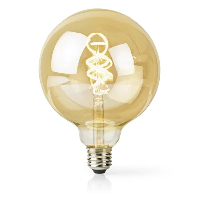 Afbeelding van Nedis SmartLife LED filamentlamp WIFILRT10G125