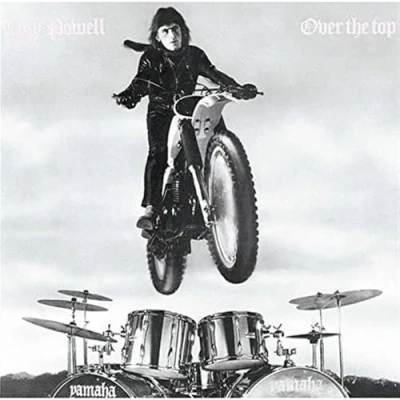 Afbeelding van Over The Top [SHM CD]