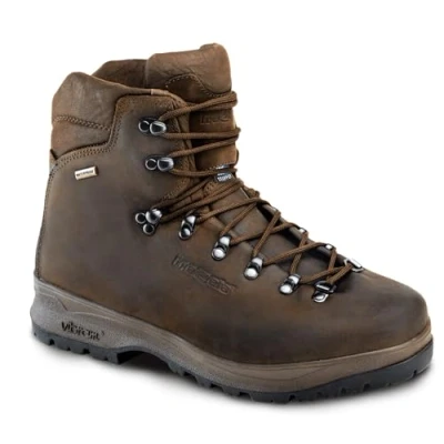 Afbeelding van Trezeta Pamir Wp Wandelschoenen Bruin EU 43 Man